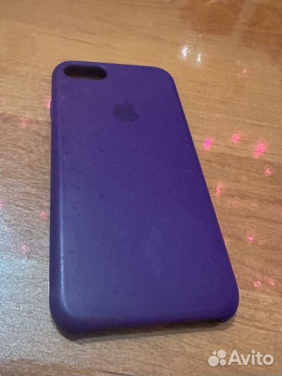 Чехол на iphon 7