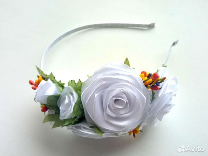 Ободки,браслеты