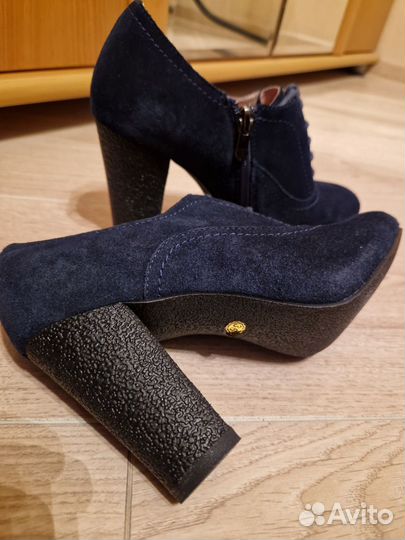 Ботильоны р. 36