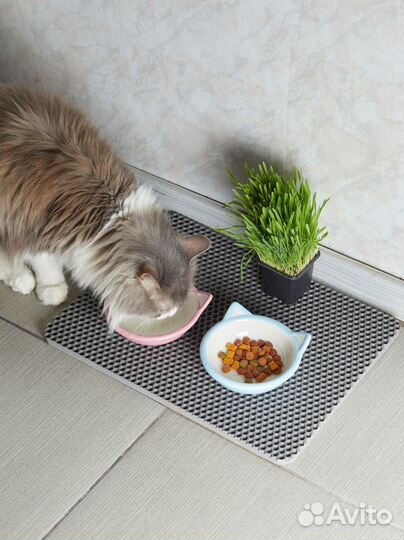 Коврик универсальный эва