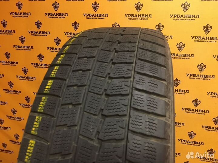 Dunlop Winter Maxx 225/55 R17 101T