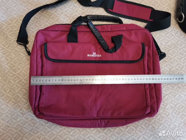 Сумка для ноутбука