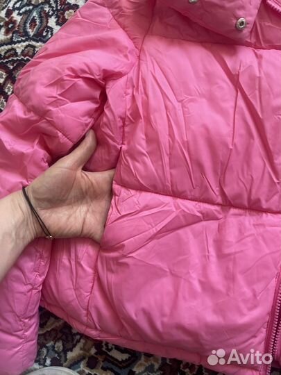 Пуховик женский 42 44