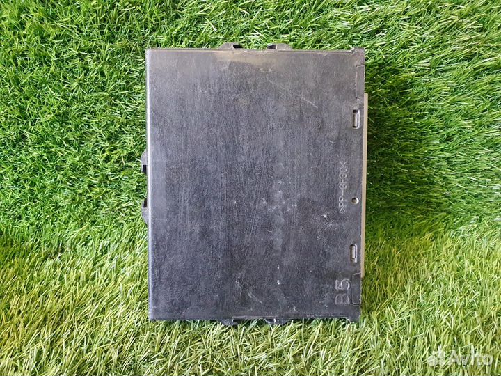 Блок управления двигателем двс эбу Suzuki Liana ER