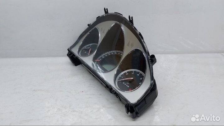 Щиток приборов Mercedes-Benz C W204 6.3 2009