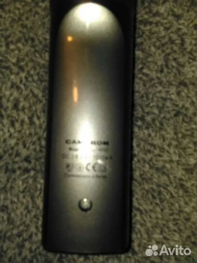 Машинка для стрижки волос