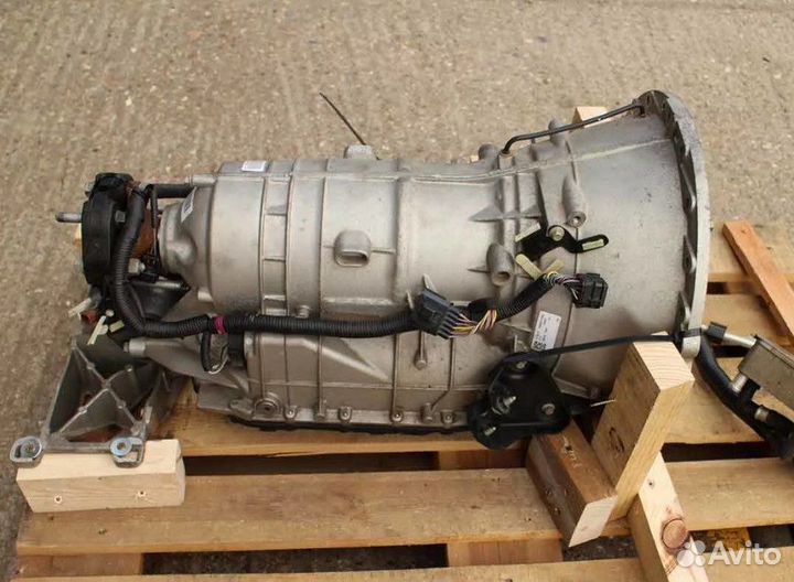 АКПП Ремонт бмв 3 Серии