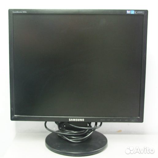 Монитор samsung SynsMaster 943N / 19