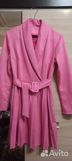 Платье новое 42