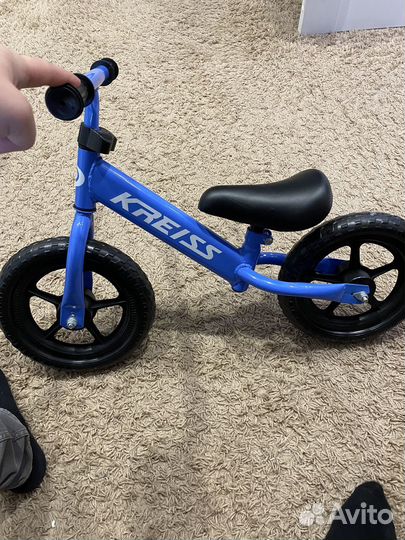 Беговел детский