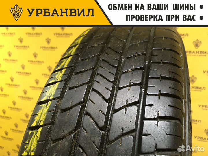 Bridgestone Potenza RE080 185/60 R15 84H