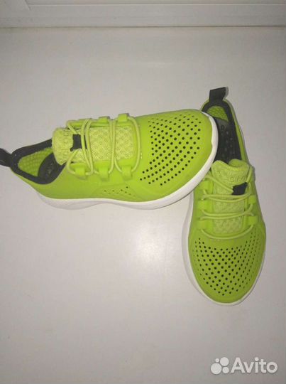 Кроссовки Crocs Pacer c11