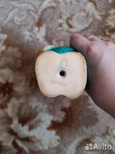 Карлсон СССР