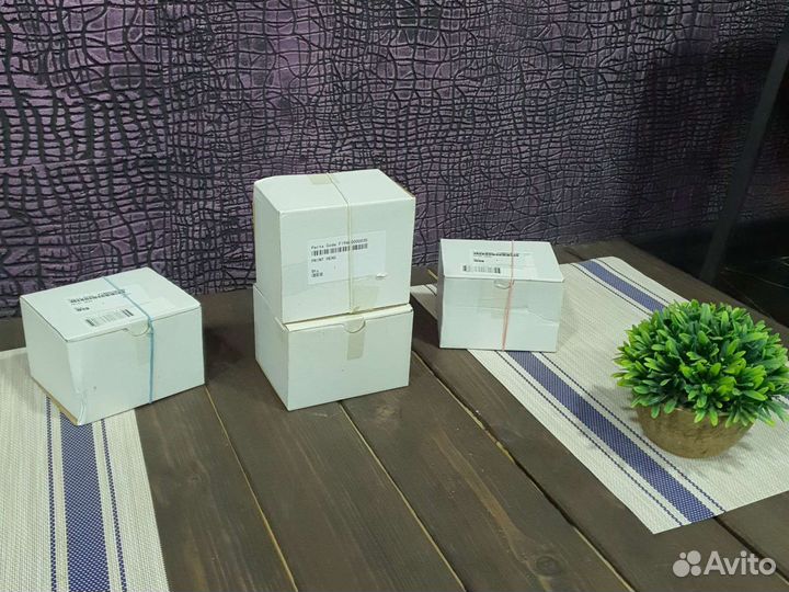 Новые оригинальные печатающие головки epson