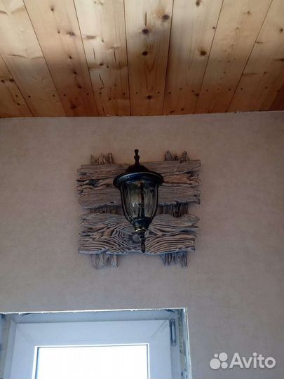 Настенный светильник бра