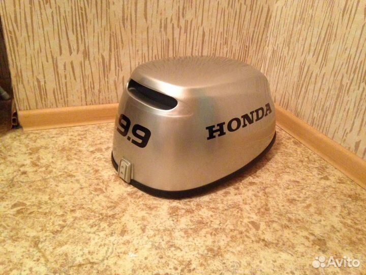 Колпак лодочного мотора honda 8-9.9(10-15-20)
