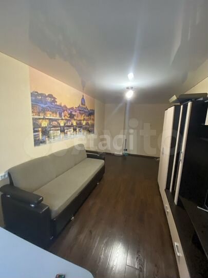 Комната 13,2 м² в 1-к., 5/8 эт.