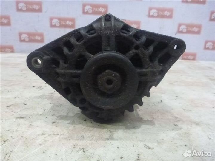 Генератор Hyundai Sonata EF G4GC 2009