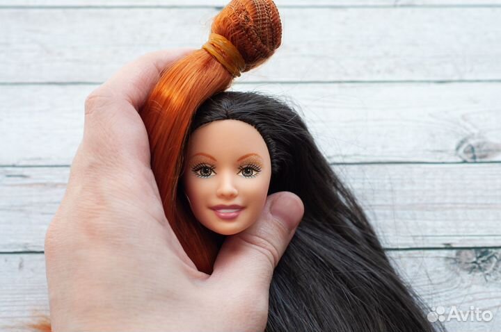 Голова Саммер Fashion Fever