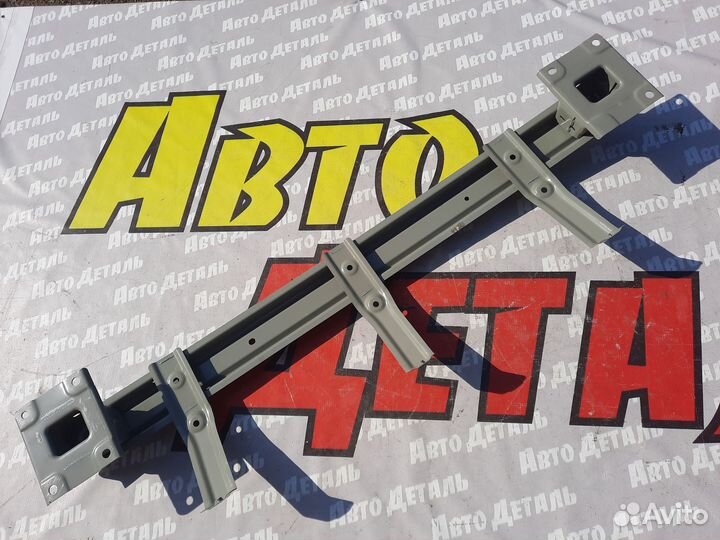 Усилитель заднего бампера Haval F7x F7 2019 Новый