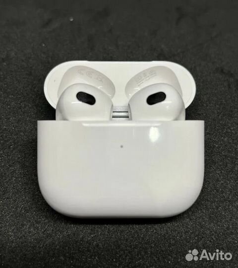 Наушники Apple AirPods 3 Premium