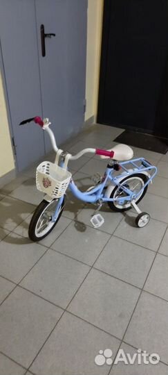 Детский Велосипед stels 9.5