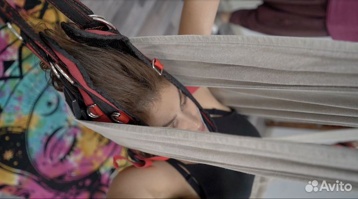 Лечебный массаж. Чувствую боль руками