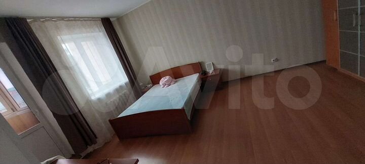 2-к. квартира, 60,6 м², 2/5 эт.