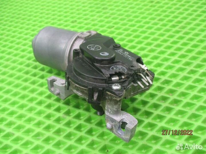 Моторчик дворников Hyundai Creta