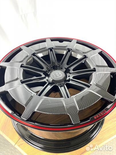 Диски для на Мерседес Mercedes G-Class R22