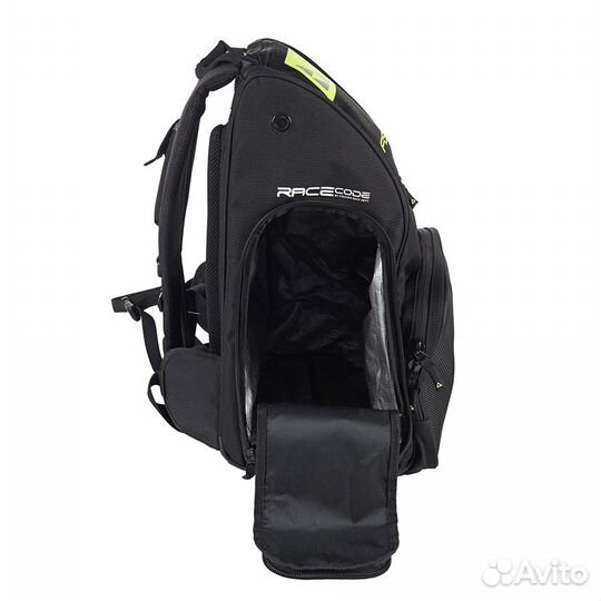 Рюкзак fischer Racing Backpack 55 L