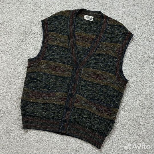 Жилетка Missoni Vintage Оригинал