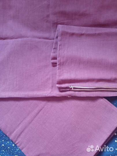 Постельное бельё