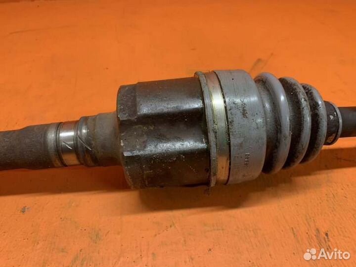 Привод передний правый Honda Pilot 2 3.5 2012