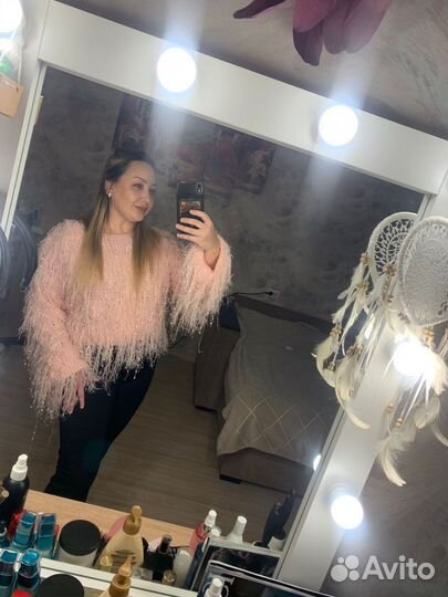 Кардиган женский