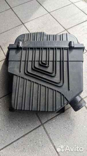 Корпус воздушного фильтра Логан 2 2014-2022
