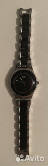 Женские часы Swatch