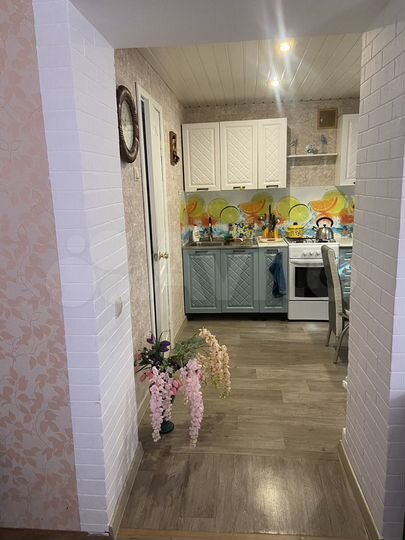 Дом 90 м² на участке 10 сот.