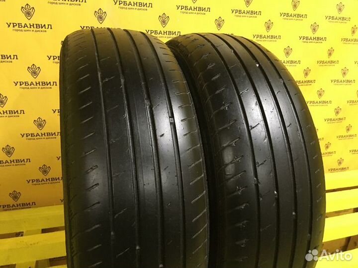Nexen N'Fera SU4 185/65 R15 88H