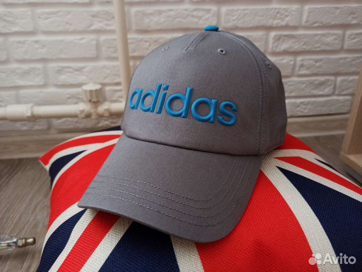 Бейсболка мужская Adidas neo (original)