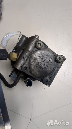 Гур Ford Focus 2, 2006