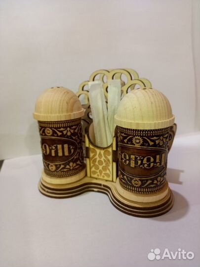 Салфетница