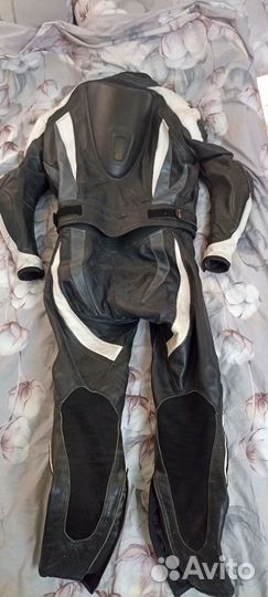 Продам мото комбинезон