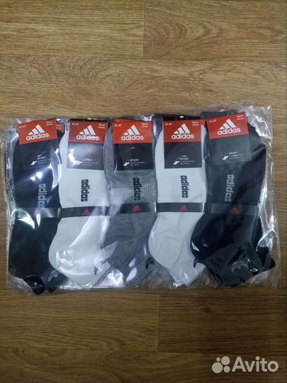 Носки nike adidas Reebok опт розница