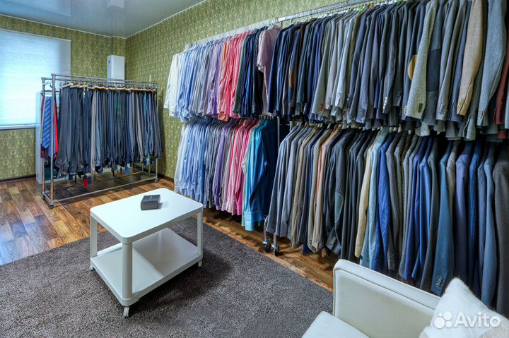 Рубашка The Kooples Оригинал 48 (M) Арт.15283