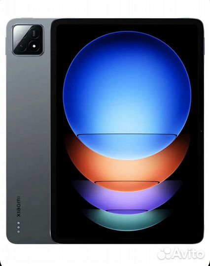 Xiaomi mi Pad 6s pro