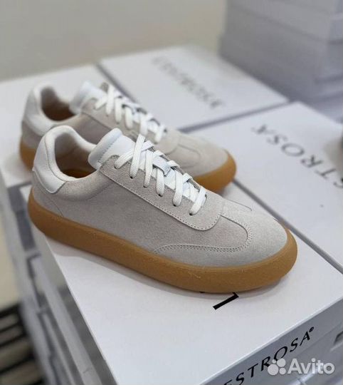 Кеды Lestrosa Италия, 37-39