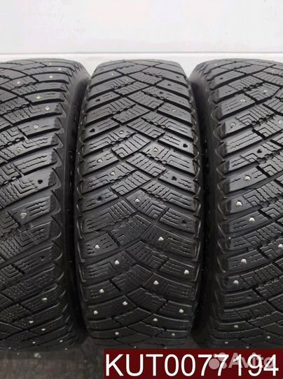 Goodyear Ultragrip Ice Arctic 185/65 R15 107U