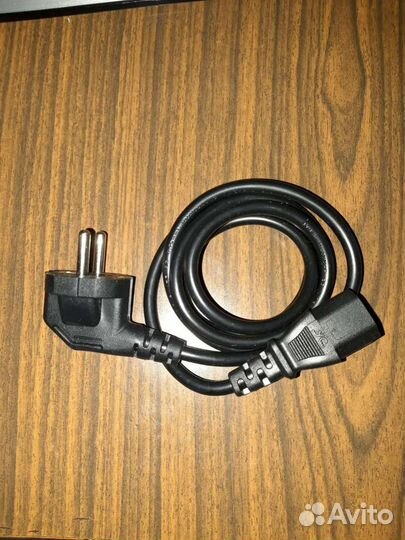 Шнур от тv- LG