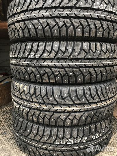 Bridgestone Ice Cruiser 7000S 195/65 R15